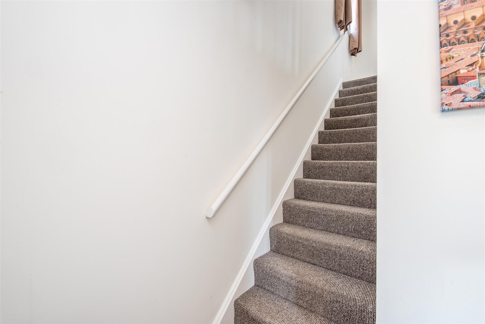 Athol Grove, Chorley